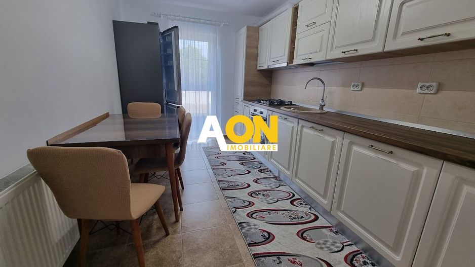 Apartament 2 Camere,Bloc Nou,Zona Cetate. - Poză 9