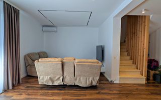 Vila tip duplex, P+1, 4camere, Drumul Binelui, Bulevardul Metalurgiei - Poză 6