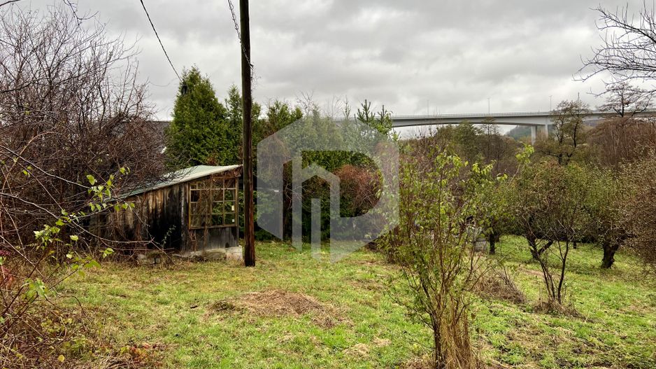 Teren cu livada+ casa de vanzare in Talmacel- 4000 mp - Poză 8