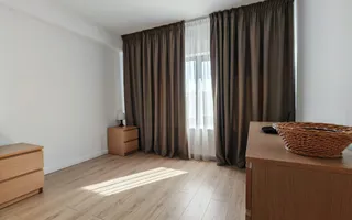 Casă de închiriat în Șelimbăr – 110 mp | 3 dormitoare | Curte amenajată - Poză 11
