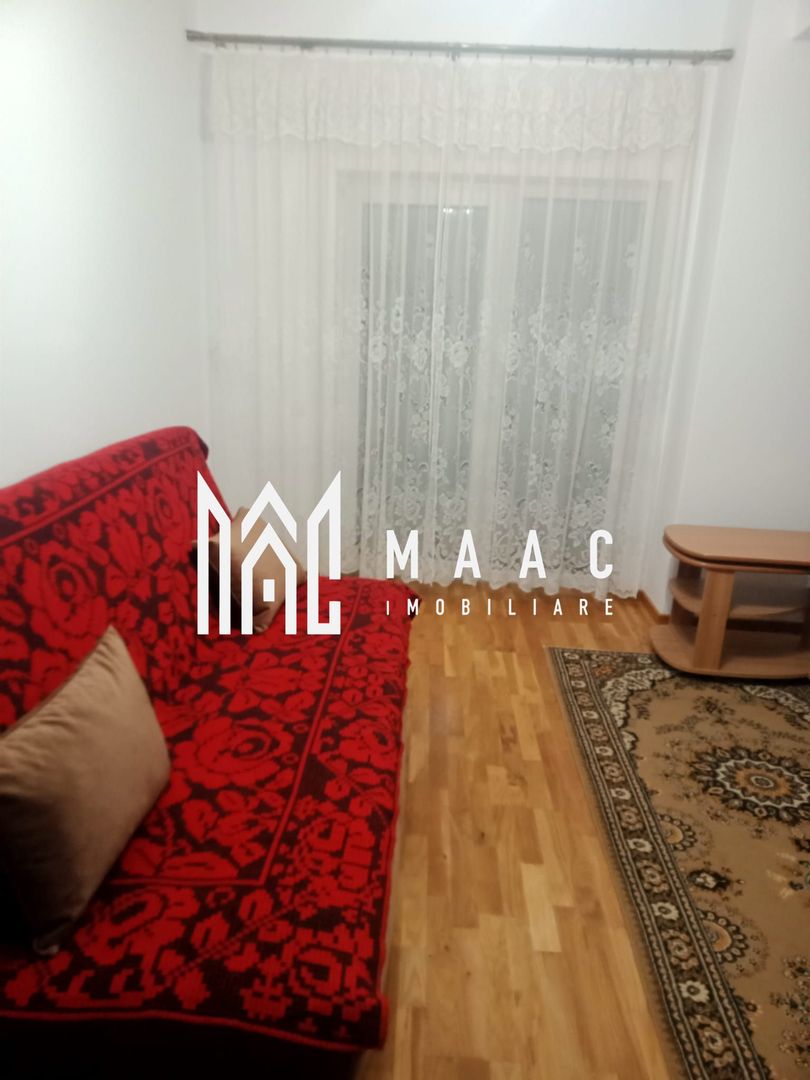 Apartament 2 camere | Etaj 1 | 2 Balcoane | Doamna Stanca - Poză 5
