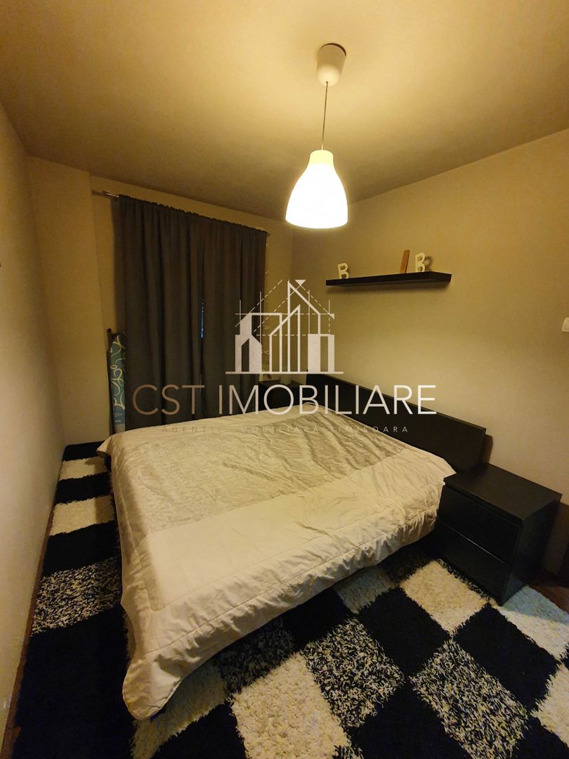 Apartament 3 camere zona Simion Barnutiu - Poză 7