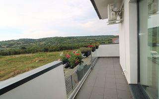 Casa tip duplex | 5 Camere | 2 Balcoane | Cisnadie - Poză 3