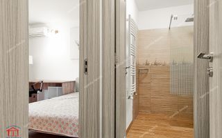 Apartament rafinat, 3 camere, complet renovat – Țiglina 2, etaj 1 - Poză 4