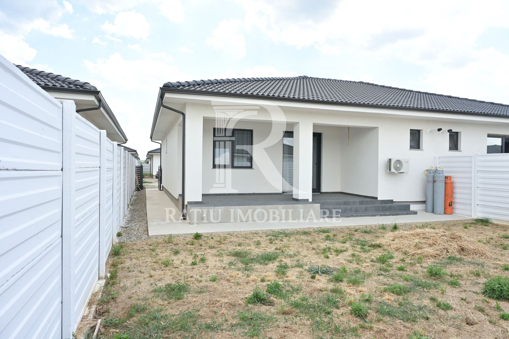 Casa Noua cu 4 camere | Cheriu | Bihor - Poză 17