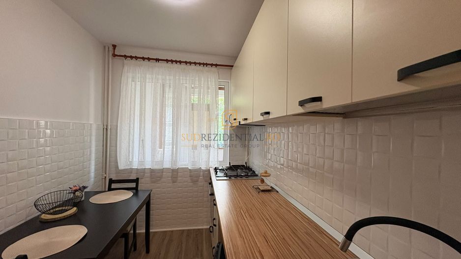 Prima închiriere | 2 camere | Parcare inclusă | Metrou Piata Sudului - Poză 4