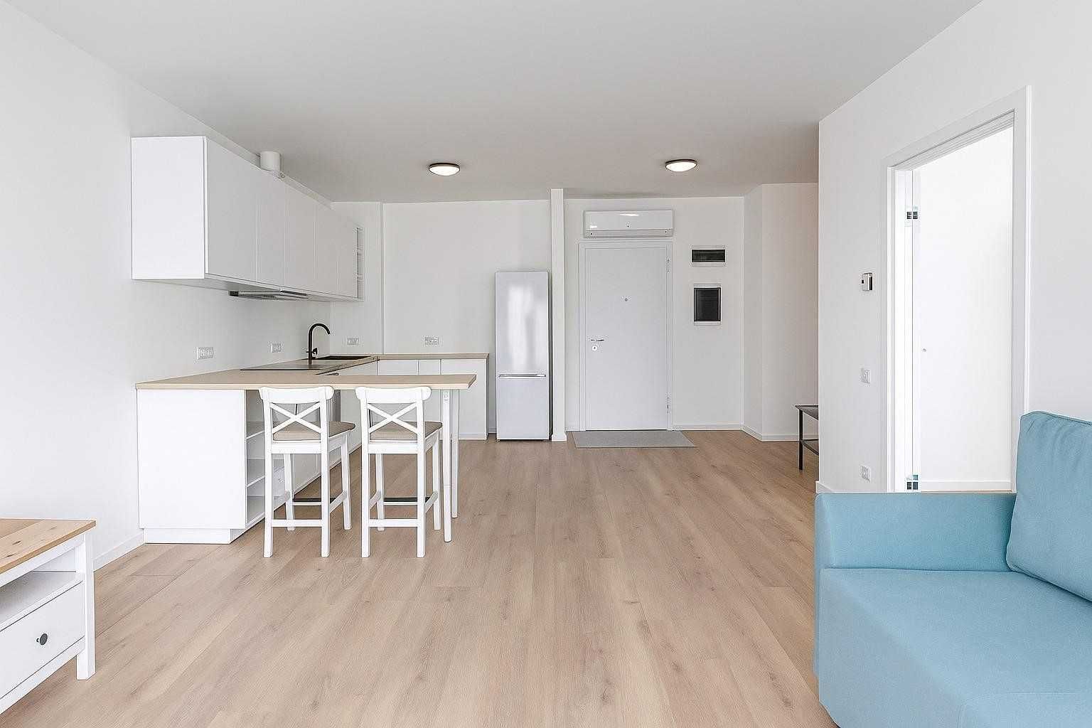 Apartament 2 camere de inchiriat in complexul Arcadia Domenii - Poză 3