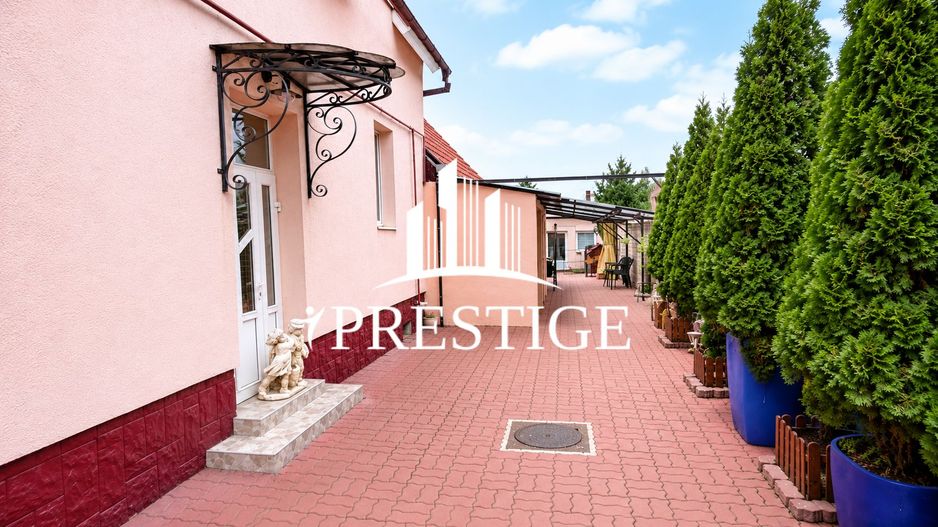 CASĂ DE VÂNZARE ÎN SIBIU | TURNIȘOR | PISCINĂ INTERIOARĂ | 5 CAMERE - Poză 9