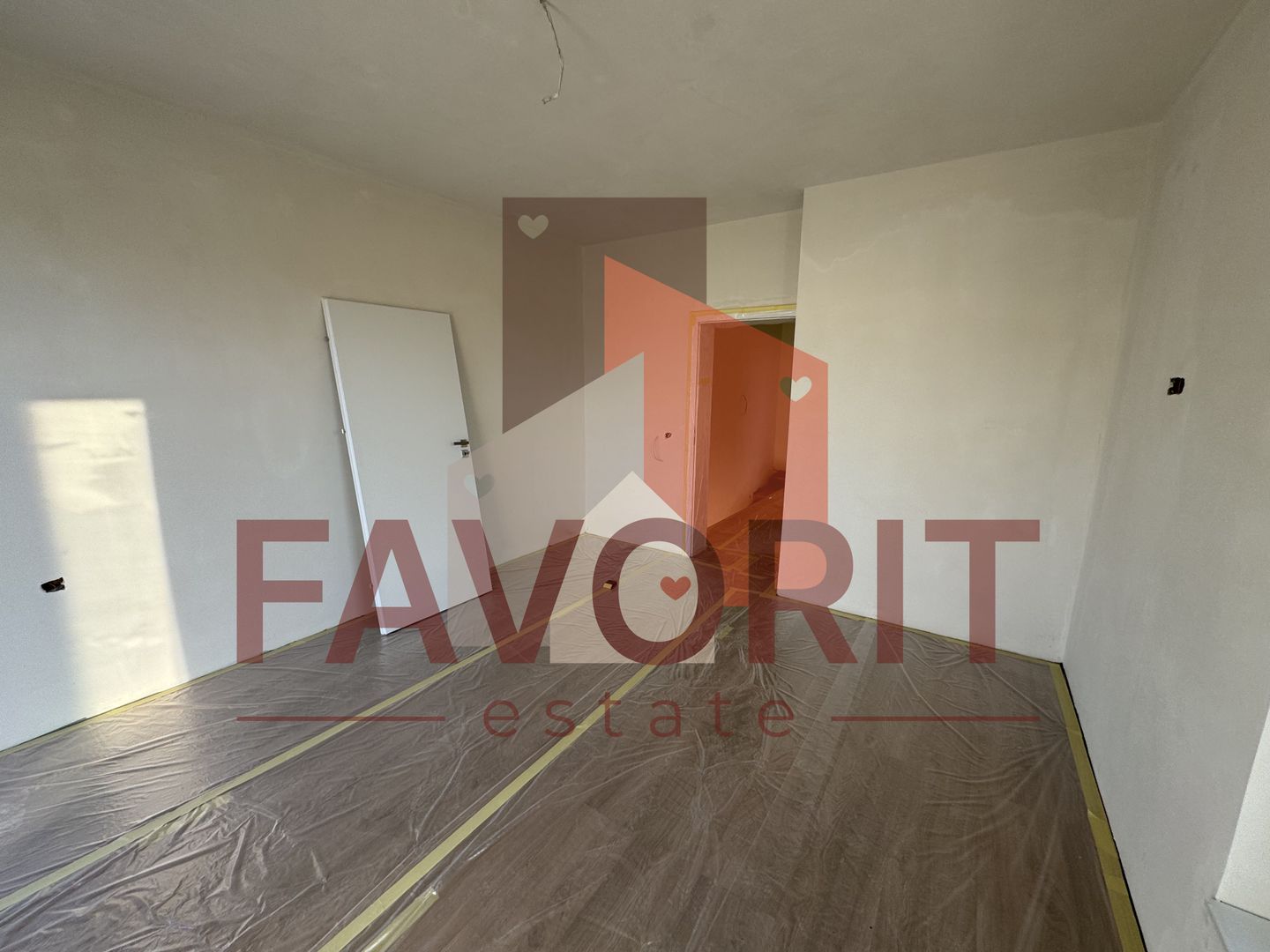 Comision 0%. Pozitie excelenta. Zid despartitor dublu - Poză 24