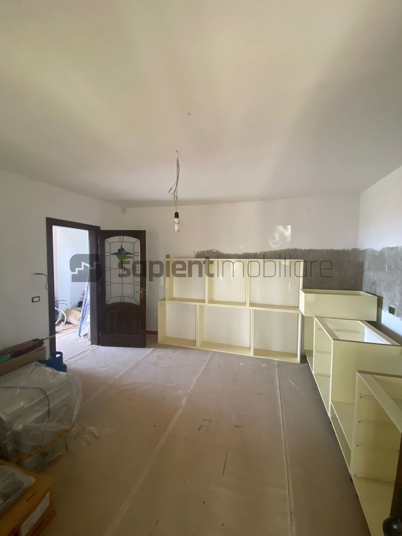 Sapient | Casa cu panorama ,zona dealurile oradiei - Poză 11
