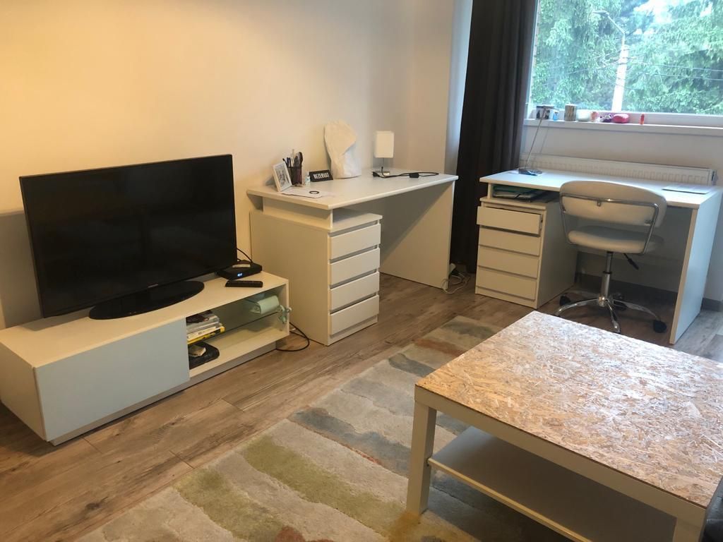 Apartament spaţios cu 2 camere decomandate, Str. Louis Pasteur, Cart.Zorilor - Poză 3