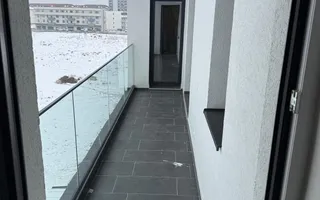 Apartament 3 camere, nou, 62 mp utili - Poză 14