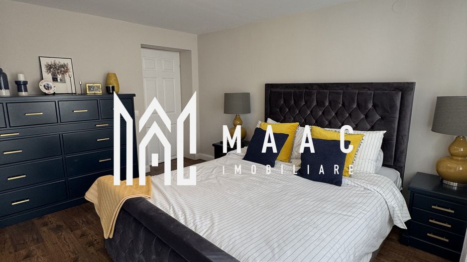 Vand | Casă britanică într-o zonă liniștită | 1000mp Teren | Puasesti-Olanesti - Poză 4