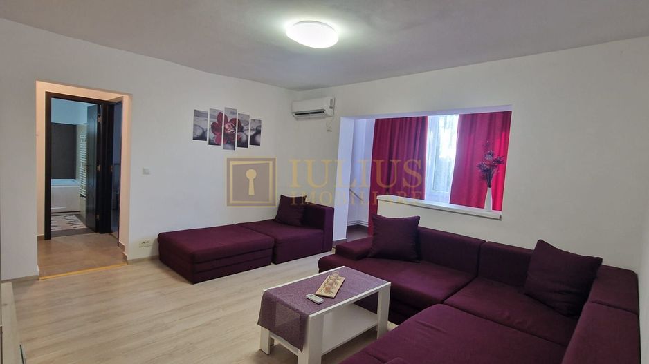Apartament in zona Tipografilor-Modern - Poză 3