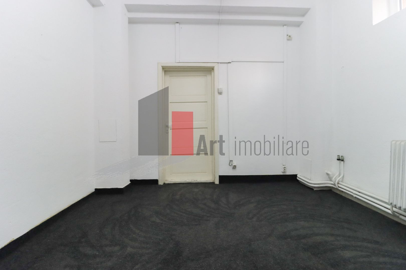 Spatiul "NUJNO", parter, 2 intrari, comercial/depozitare/productie - Poză 14