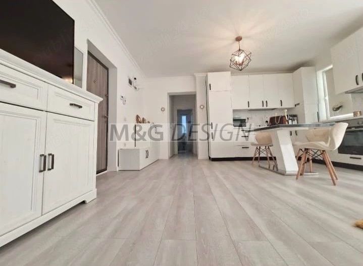 Apartament 2 camere Giroc etaj 1 - Poză 2