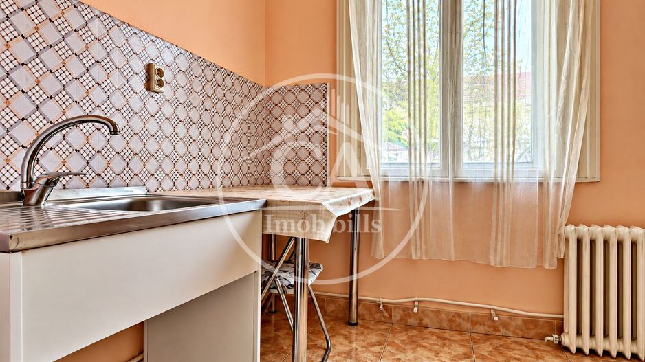 Casa de închiriat cu 2 camere în zona Ultracentrala, Oradea - Poză 6