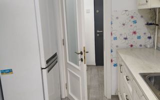 Apartament cu două camere de închiriat, etaj 2, zona Tătărași, Flux Construcții, Iași - Poză 4