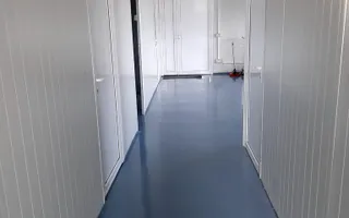Clădire multifuncțională modernă, 600 mp, în comuna Barnova, Iași - Poză 13