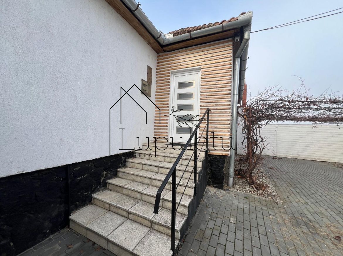 Casa Individuala de Inchiriat | 88 MPU | 2 Camere | Selimbar - Poză 2