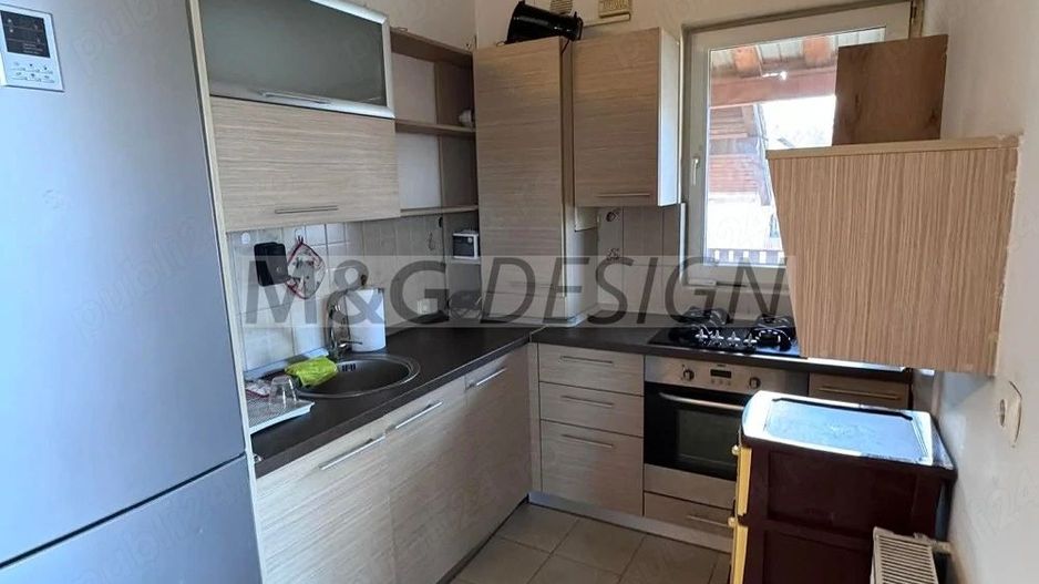 Apartament 2 camere Ghiroda - Poză 2