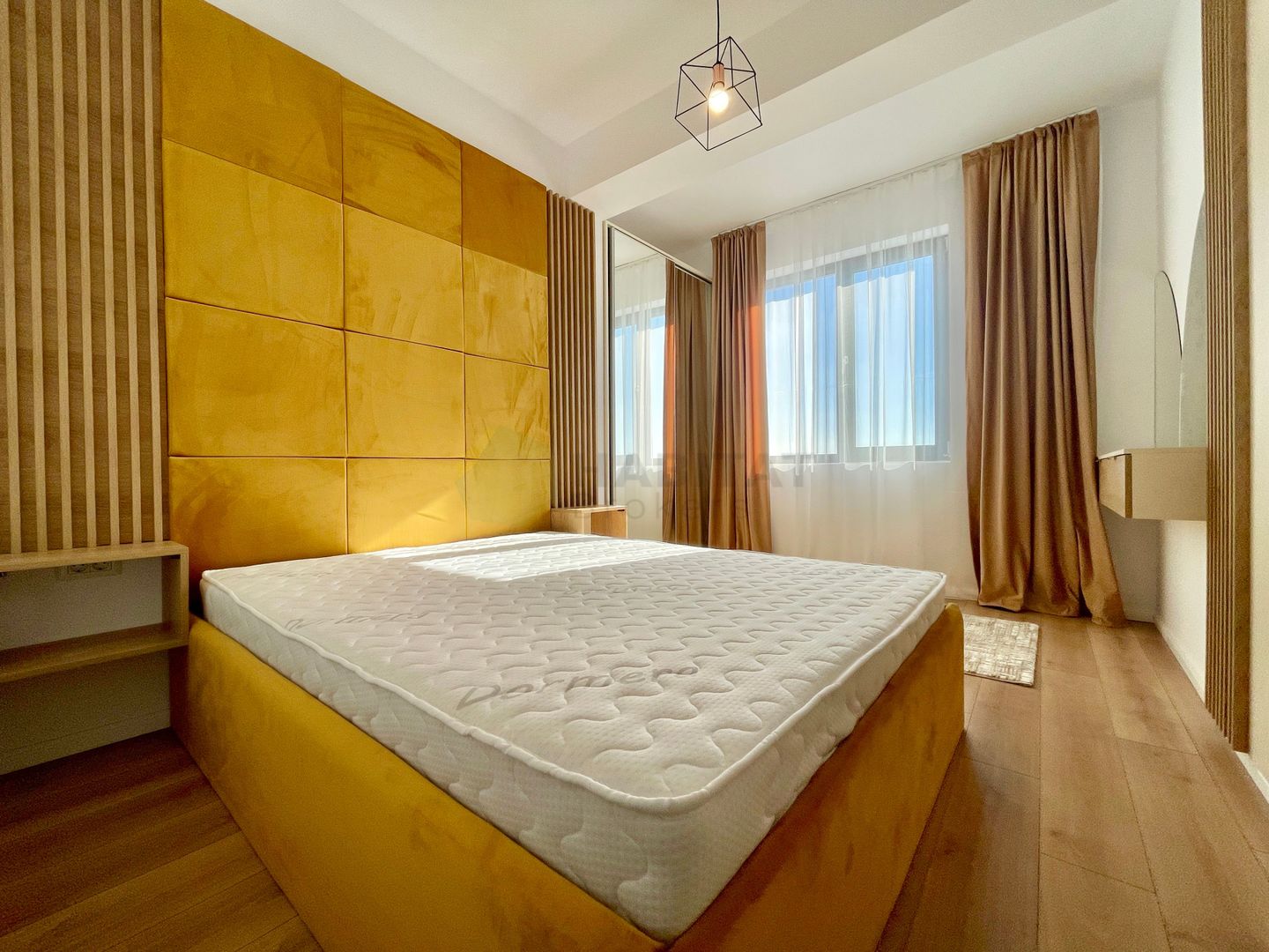 Apartament 2 camere mobilat | 23 August - Poză 3
