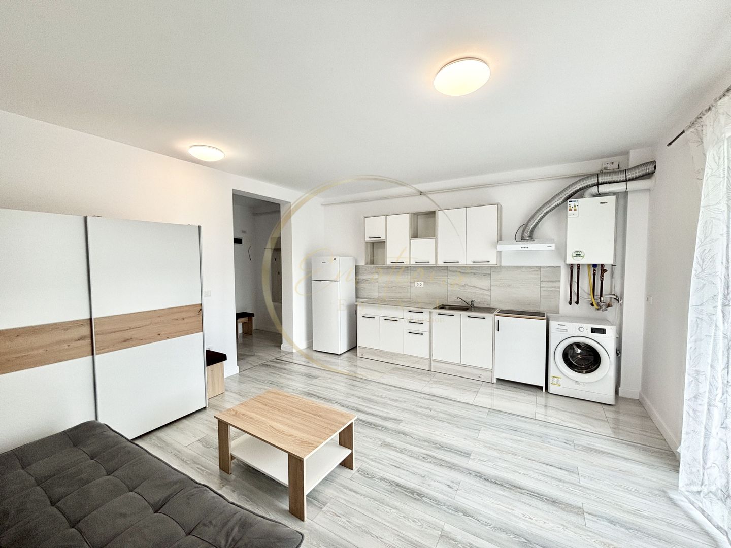 OCAZIE | Apartament tip Studio - Braytim, Timisoara - Poză 3