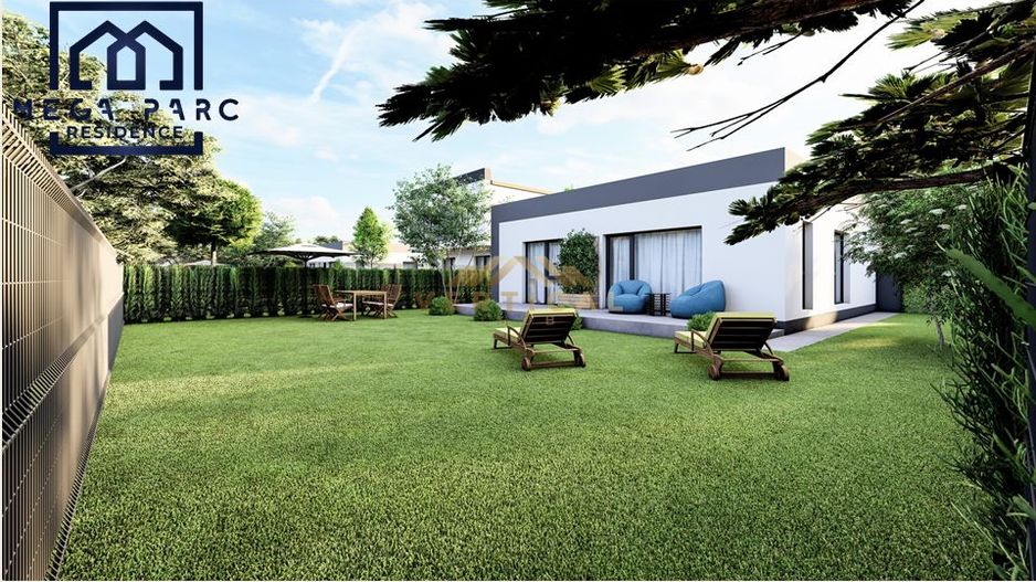 Case - Mega Parc Residence 9 - Poză 55