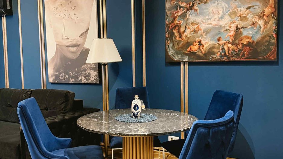 Premium Apartament Unicat Zona Politehnica Iuliu Maniu 6 Afi Mall - Poză 9