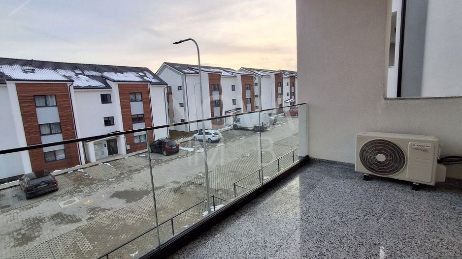 Apartament 2 camere - Da Vinci - Comision 0% - Poză 6