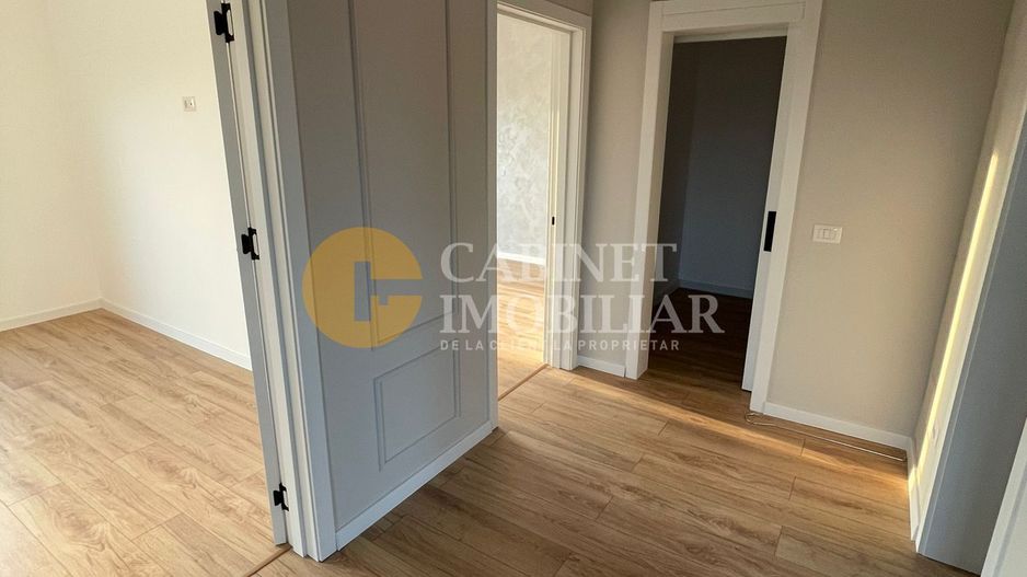 Casa Valea Lupului - 4 camere - 121,3mp utili - INTABULATA - Premium - Poză 10