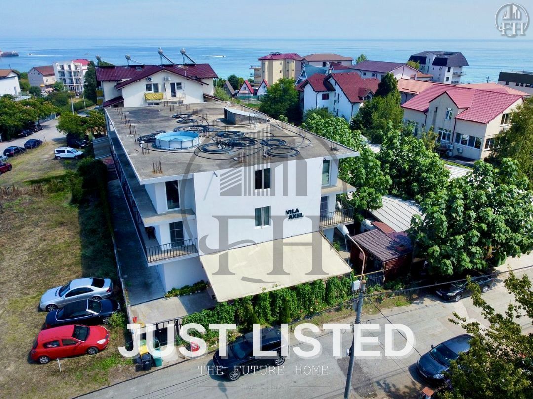 Hotel / Pensiune de vanzare Costinesti - Poză 1