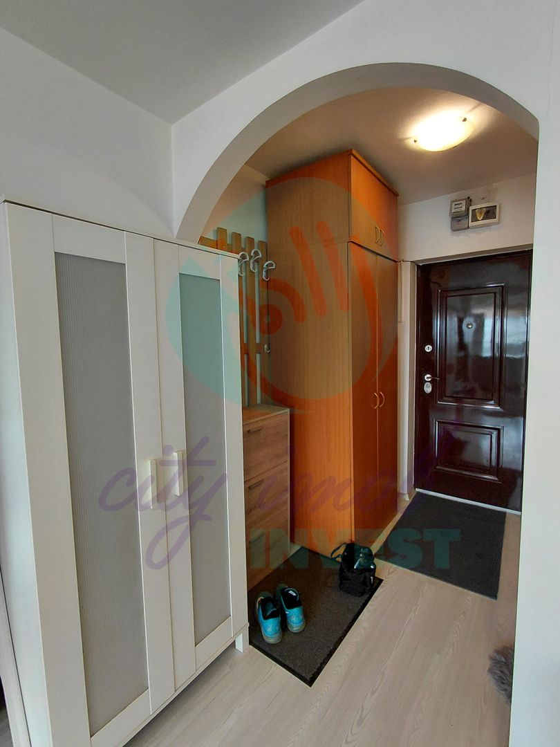 Garsoniera centrala | Iancului | Gata de mutare - Poză 12