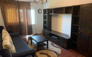 Dacia B-dul Tomis apartament 3 camere confort 0 mobilat - Poză 1