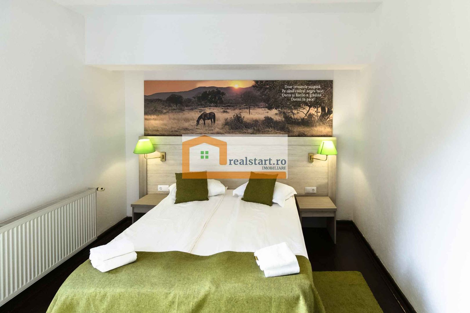 Langa Sighisoara, Inconjurata de Padure, Investitie, ROI min9% - Poză 19