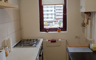 Garsonieră de vanzare |  Militari Residence - Poză 4