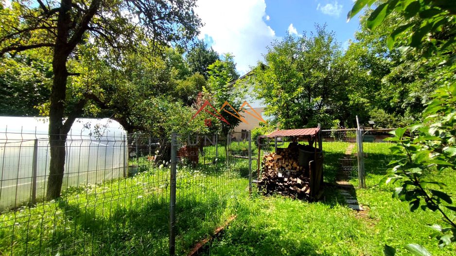 CASĂ INDIVIDUALĂ CU LIVADĂ | 2.195 MP TEREN | POIANA CÂMPINA - Poză 16