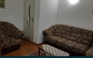 Inchiriez garsoniera total mobilata si utilata - Poză 1