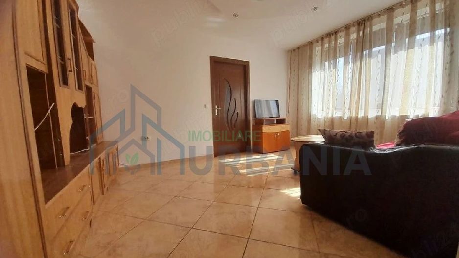 Apartament 2 Camere, Bulevardul Tudor Vladimirescu, Iași - Poză 2