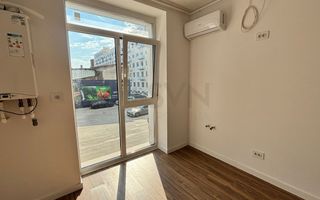REA1025127 Apartament spatios in ansamblul rezidential Campeador Sweet Green - Poză 5