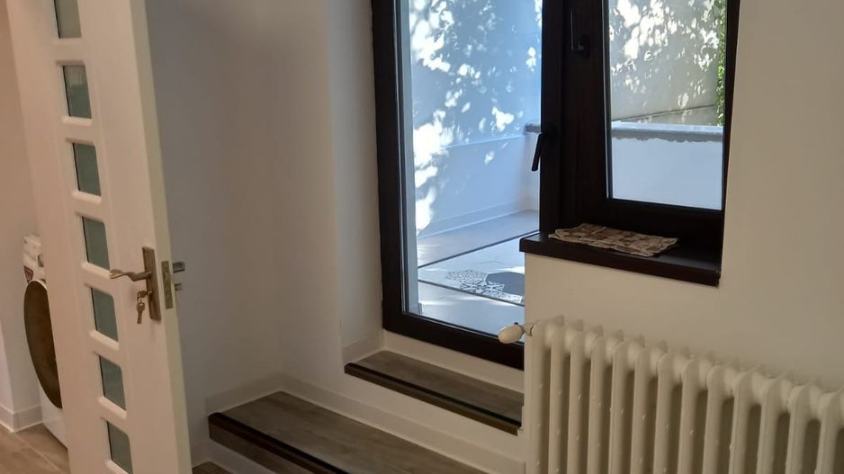 4 camere renovat | vedere fântâni Unirii | Bibescu Vodă | 106 mp - Poză 12