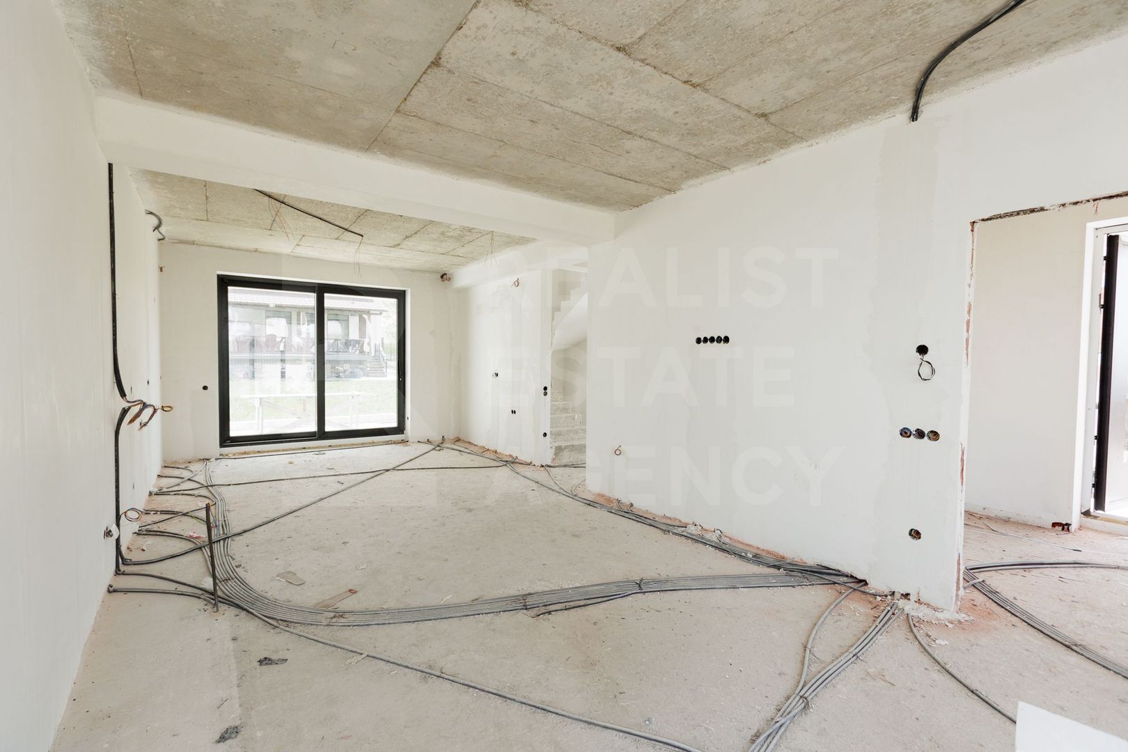 Vânzare, duplex, 3 camere, Ciocana - Poză 9