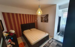 Apartament 3 camere | Lac Baneasa | Mobilat lux | Zona de case | Parcare - Poză 13