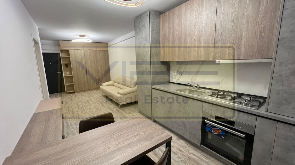 Apartament 2 camere Copou Garden Residence - Poză 3