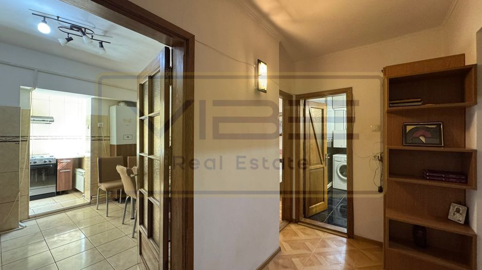 Apartament 4 camere decomandat Nicolina - Catedrala Catolica - Poză 25