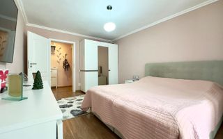 Apartament cu 3 camere, decomandat, finisaje premium – zona Primăverii - Minerva - Poză 5