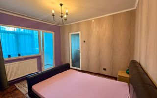 Apartament 2 dormitoare decomandate+living Podu Ros - Cantemir - Poză 6