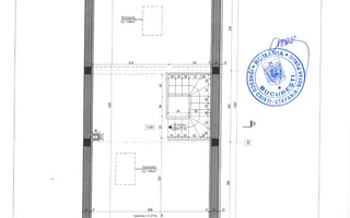 Casă tip duplex P+1+M de vânzare – Trend Residence - Schiță 28
