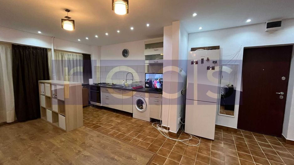 VANZARE GARSONIERA | ZONA NERVA TRAIAN - Poză 1