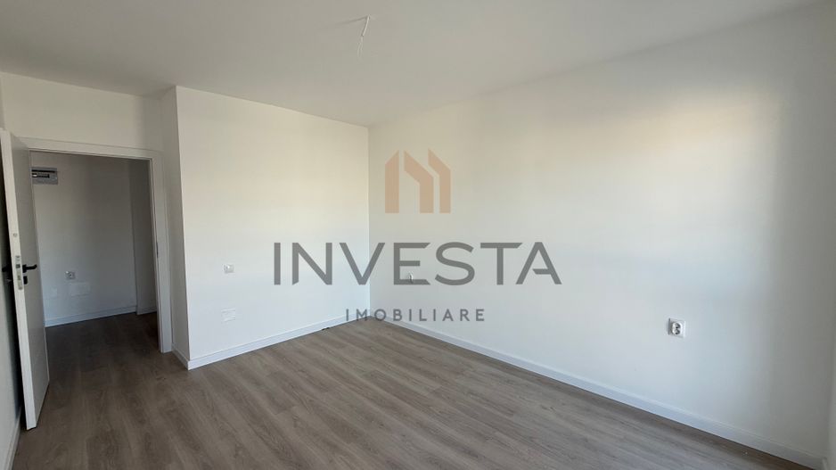 2 camere spatioase, finisaje premium, bloc nou – Floresti - Poză 3
